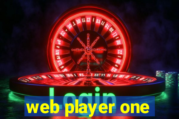 web player one